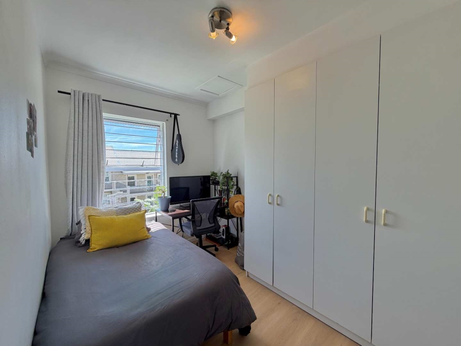 To Let 3 Bedroom Property for Rent in Klein Welgevonden Western Cape